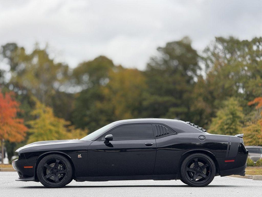 used 2019 Dodge Challenger car, priced at $28,999