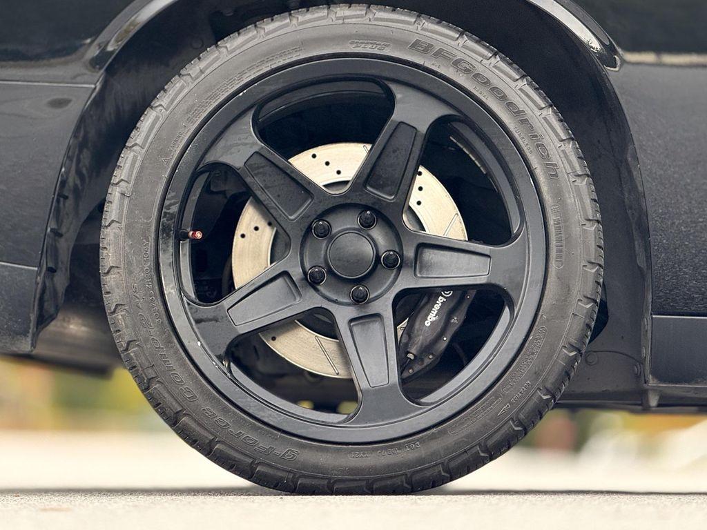 used 2019 Dodge Challenger car, priced at $28,999