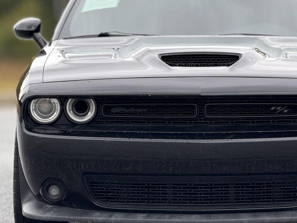 used 2019 Dodge Challenger car, priced at $28,999