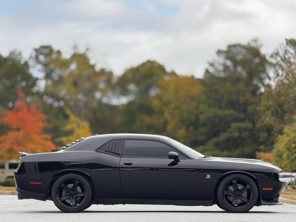 used 2019 Dodge Challenger car, priced at $28,999