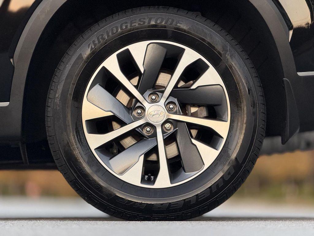 used 2020 Hyundai Palisade car, priced at $22,999