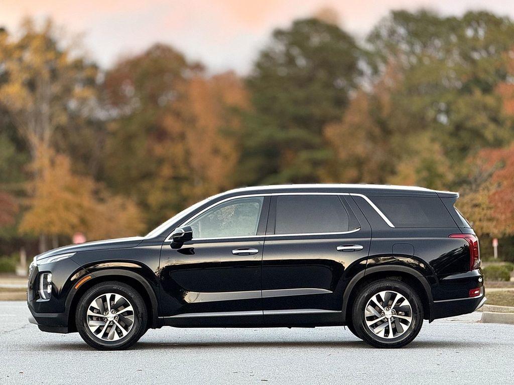 used 2020 Hyundai Palisade car, priced at $22,999