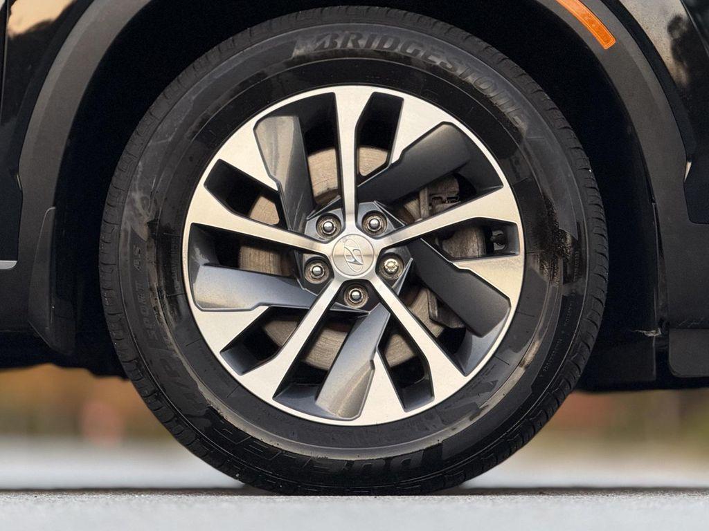 used 2020 Hyundai Palisade car, priced at $22,999