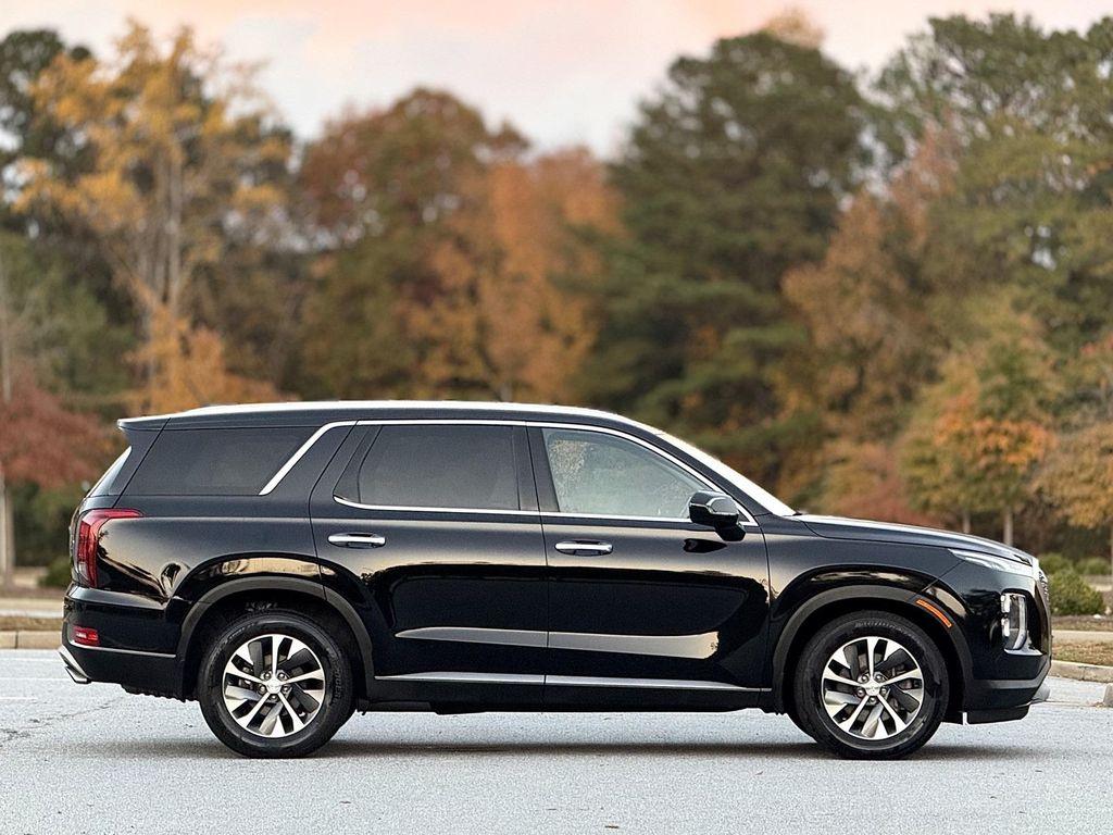 used 2020 Hyundai Palisade car, priced at $22,999
