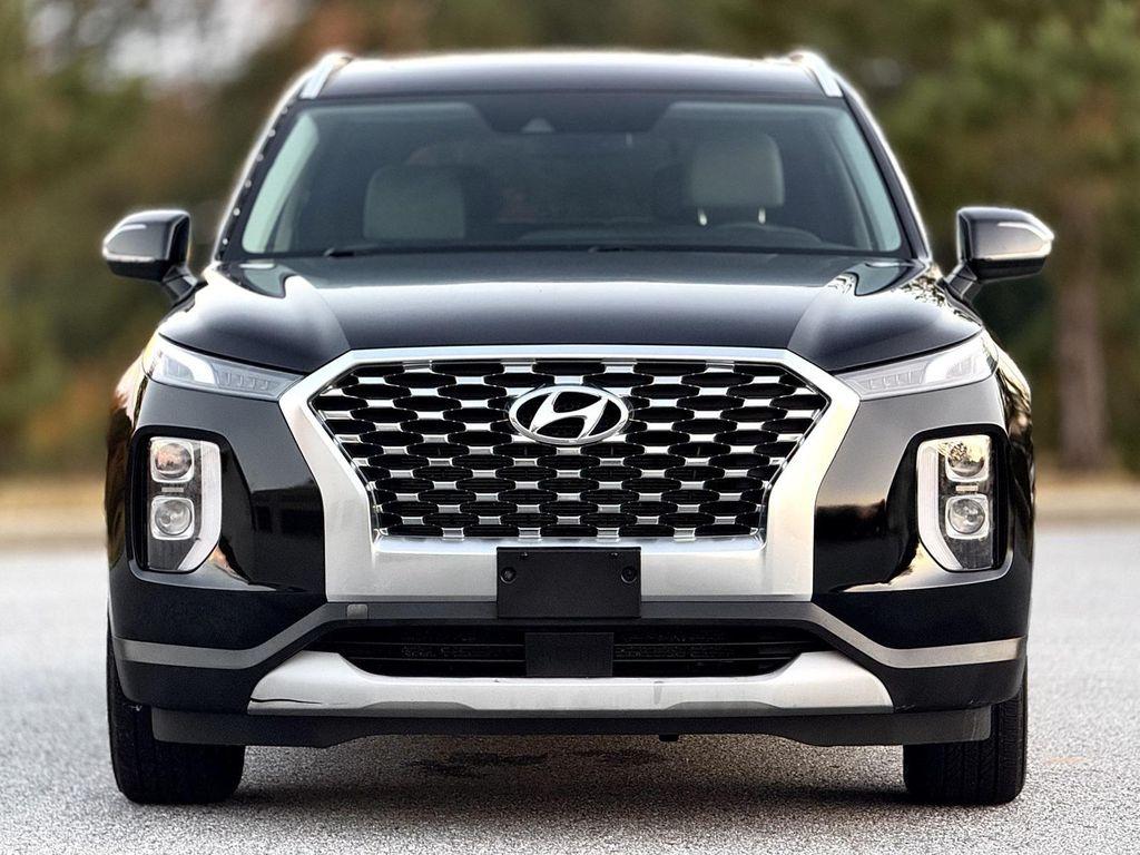 used 2020 Hyundai Palisade car, priced at $22,999