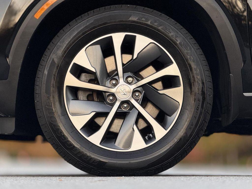 used 2020 Hyundai Palisade car, priced at $22,999