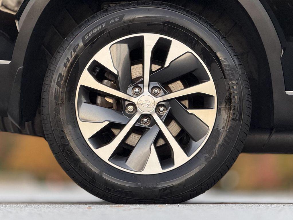 used 2020 Hyundai Palisade car, priced at $22,999