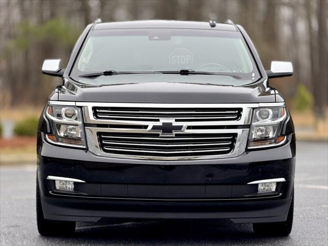 used 2017 Chevrolet Tahoe car, priced at $28,999