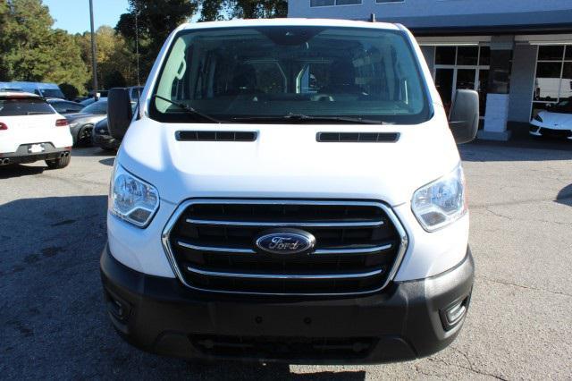 used 2020 Ford Transit-250 car, priced at $30,289