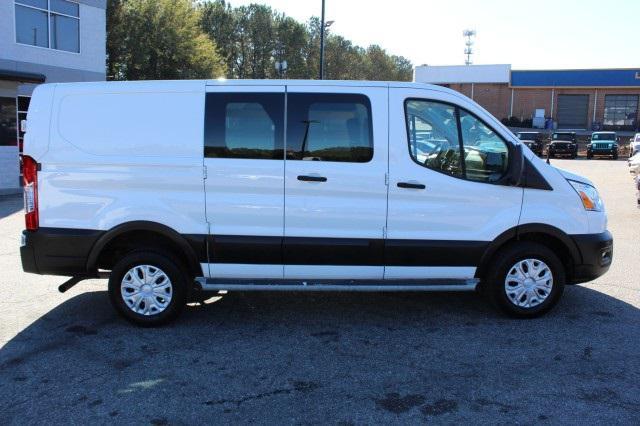 used 2020 Ford Transit-250 car, priced at $30,289