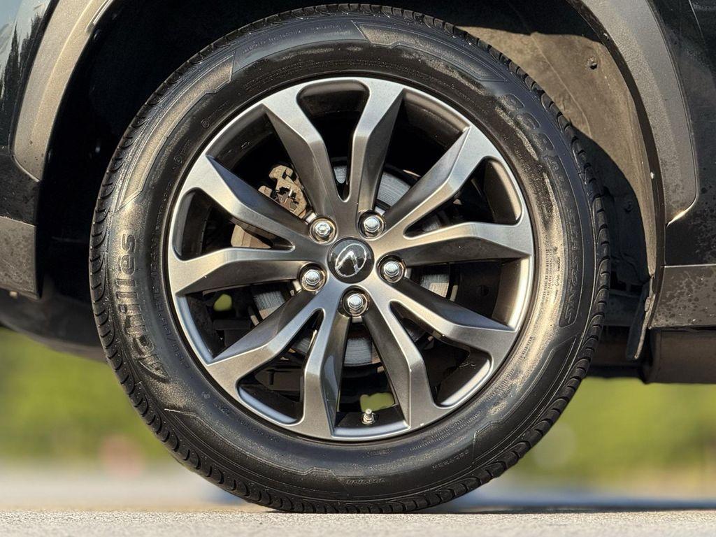 used 2021 Lexus NX 300 car, priced at $25,789