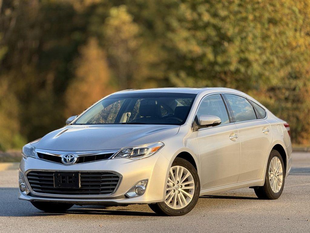 used 2013 Toyota Avalon car, priced at $15,999