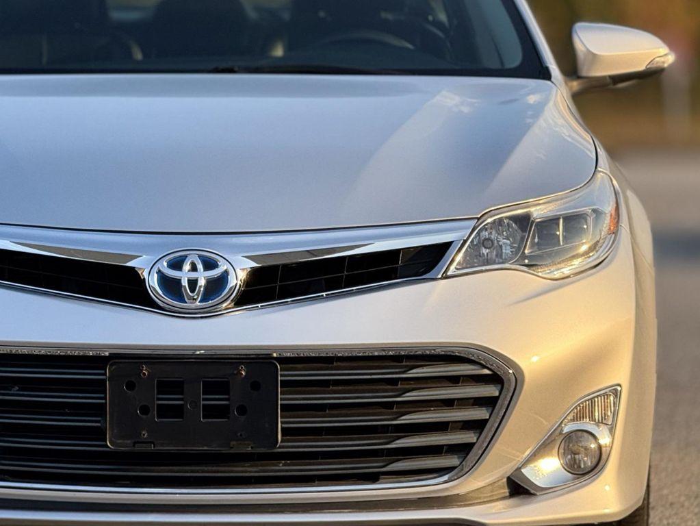 used 2013 Toyota Avalon car, priced at $15,999