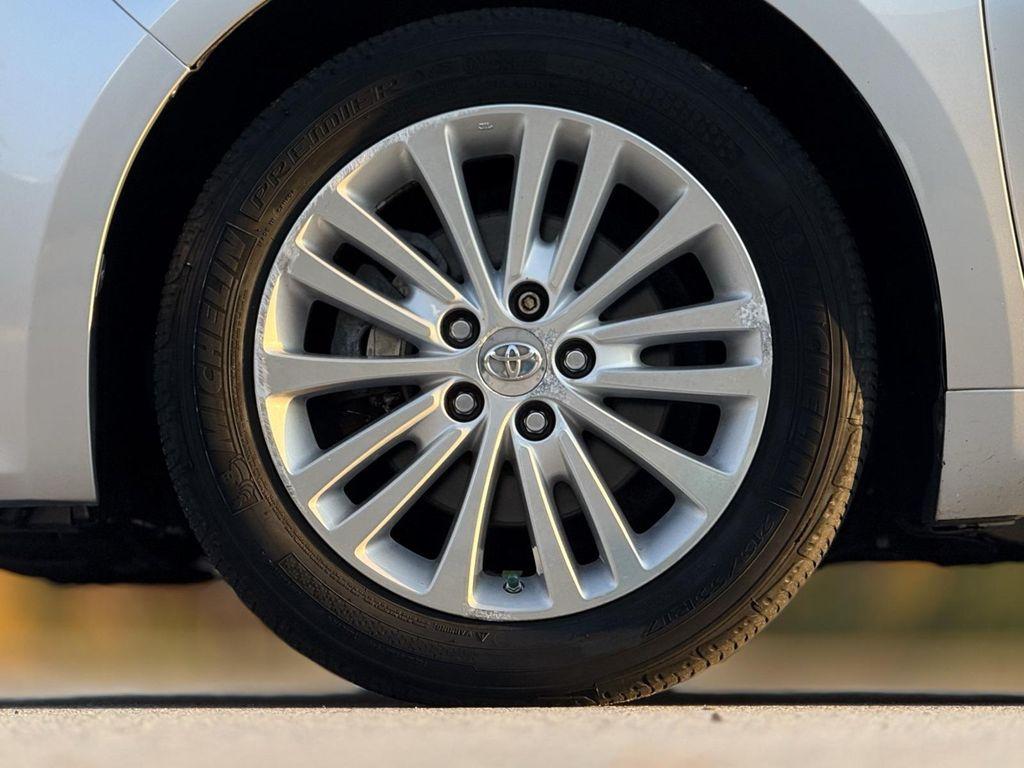 used 2013 Toyota Avalon car, priced at $15,999