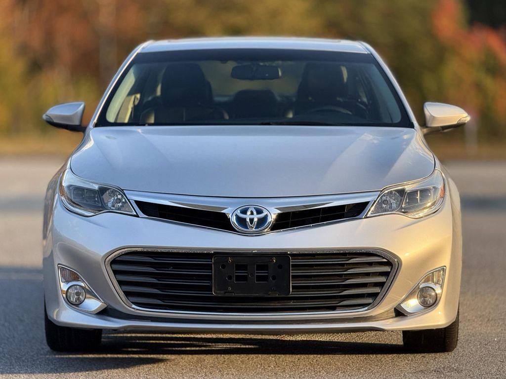 used 2013 Toyota Avalon car, priced at $15,999