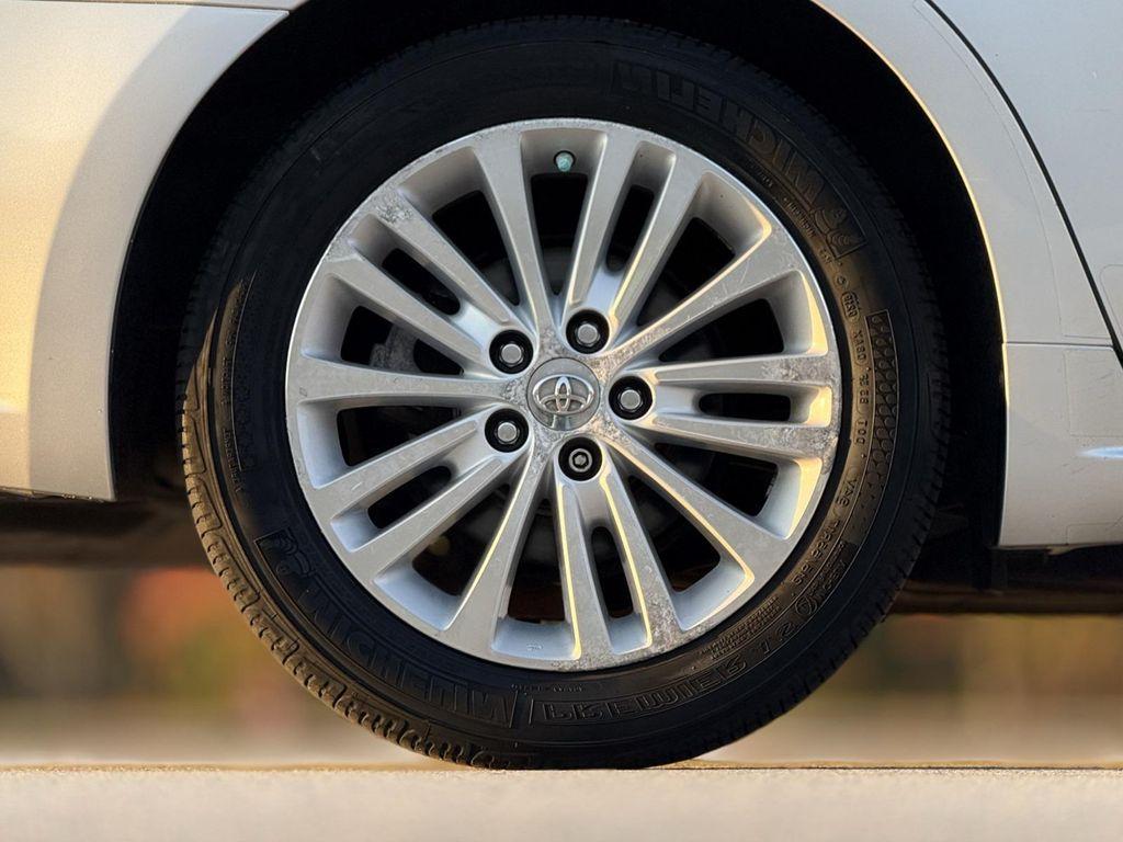 used 2013 Toyota Avalon car, priced at $15,999