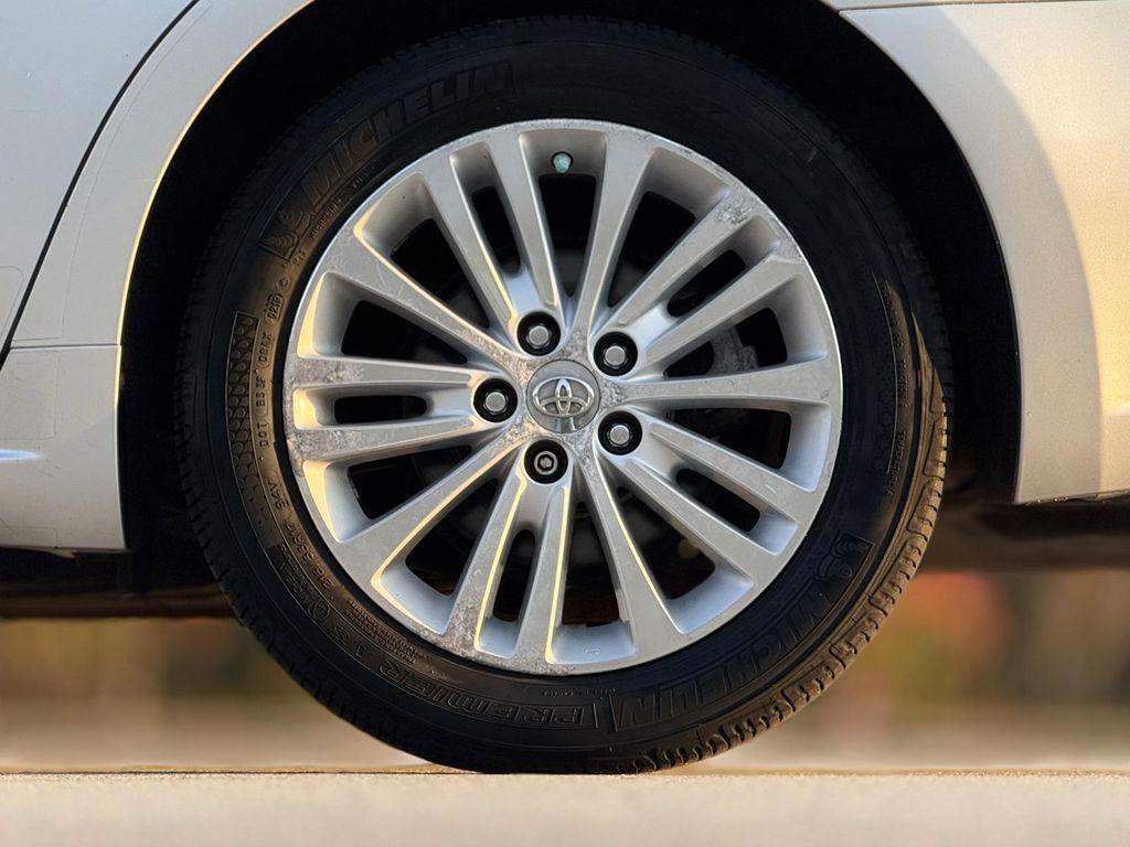 used 2013 Toyota Avalon car, priced at $15,999