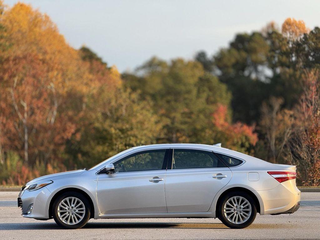 used 2013 Toyota Avalon car, priced at $15,999