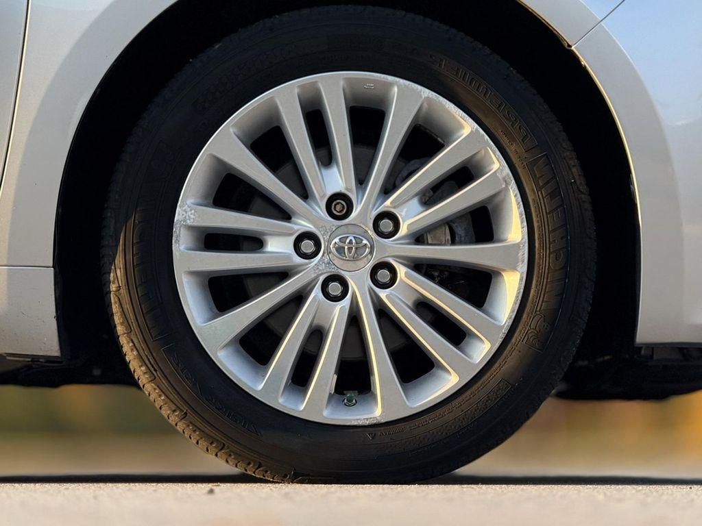 used 2013 Toyota Avalon car, priced at $15,999