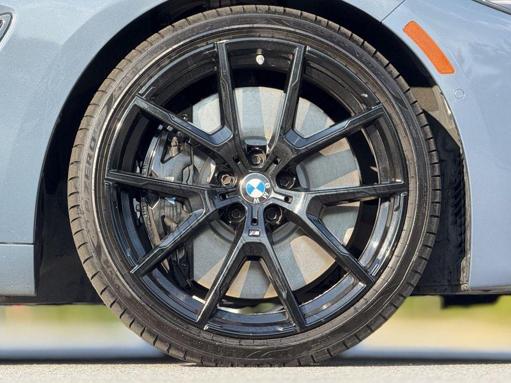 used 2021 BMW M850 Gran Coupe car, priced at $42,489