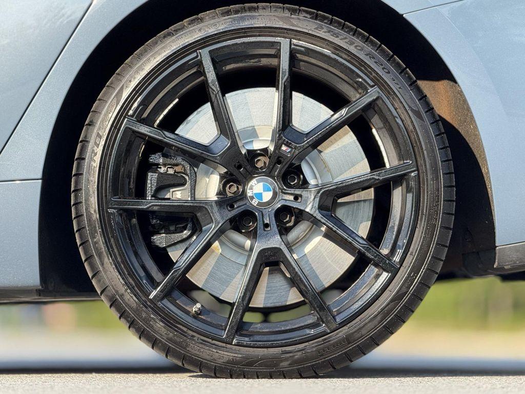 used 2021 BMW M850 Gran Coupe car, priced at $42,489