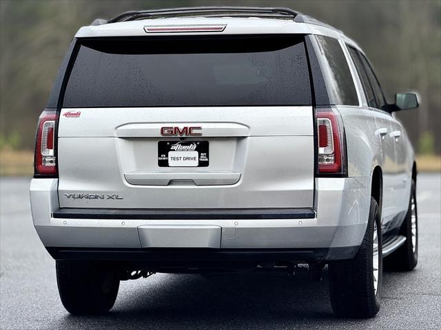 used 2019 GMC Yukon XL car, priced at $26,999