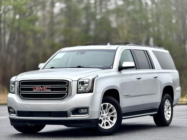 used 2019 GMC Yukon XL car, priced at $26,999