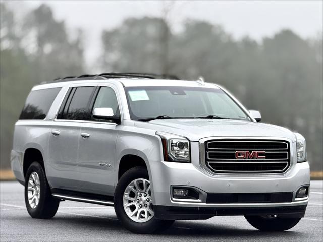 used 2019 GMC Yukon XL car, priced at $26,999