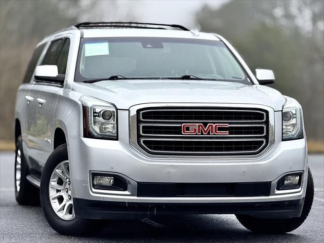 used 2019 GMC Yukon XL car, priced at $26,999