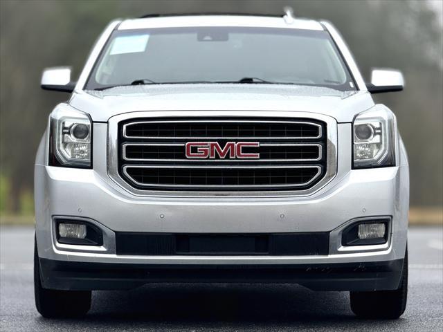 used 2019 GMC Yukon XL car, priced at $26,999