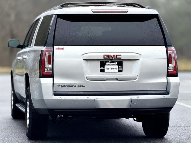 used 2019 GMC Yukon XL car, priced at $26,999