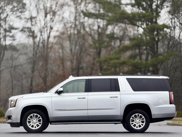 used 2019 GMC Yukon XL car, priced at $26,999