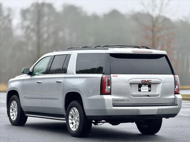 used 2019 GMC Yukon XL car, priced at $26,999