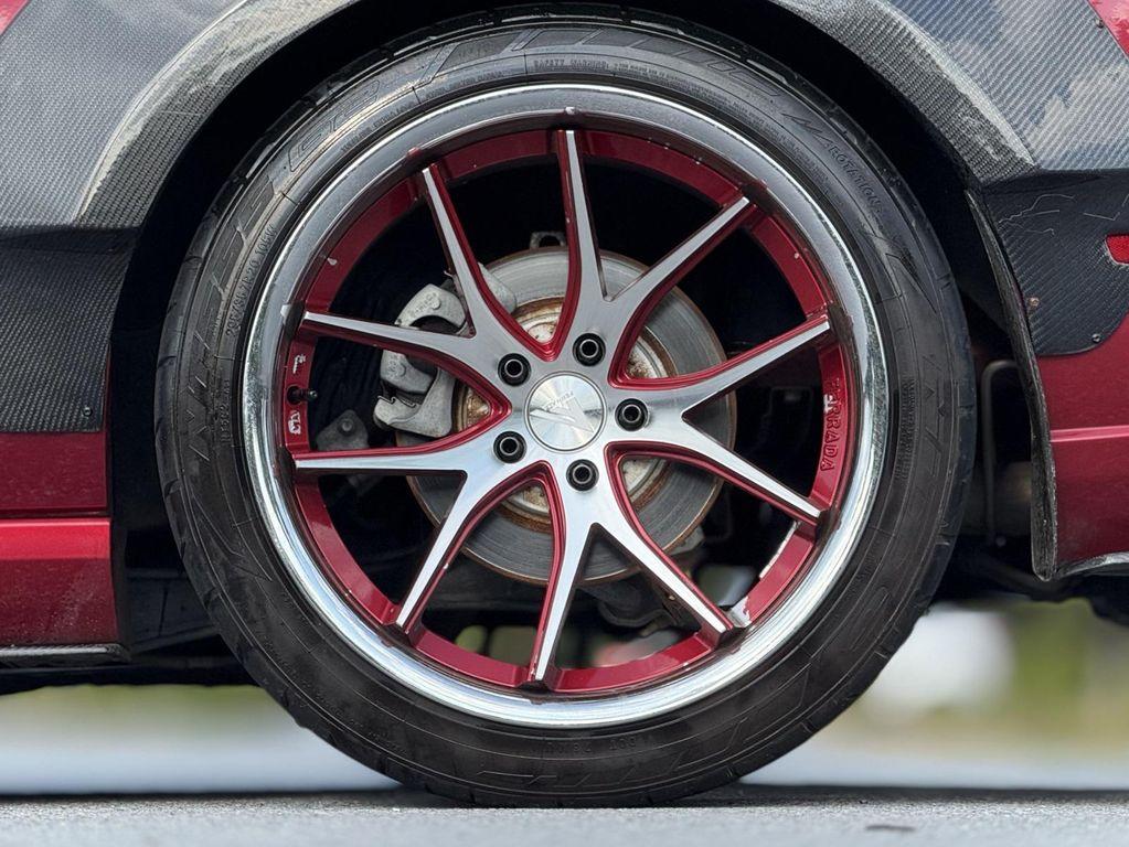 used 2013 Ford Mustang car, priced at $20,489