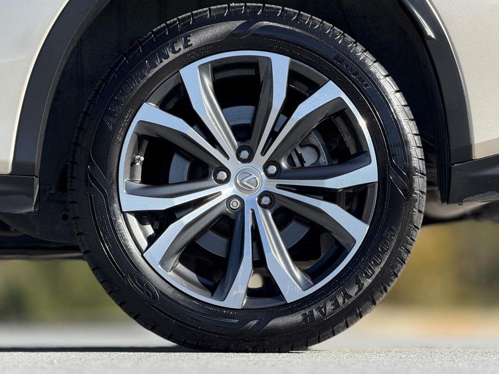 used 2017 Lexus RX 350 car, priced at $26,999