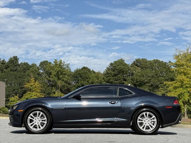 used 2014 Chevrolet Camaro car, priced at $13,069