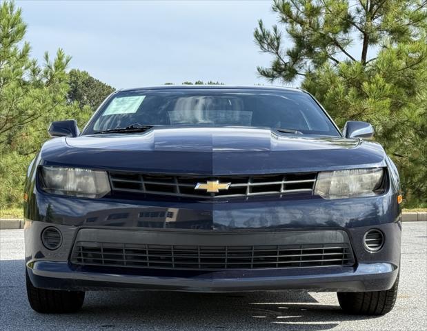 used 2014 Chevrolet Camaro car, priced at $13,069