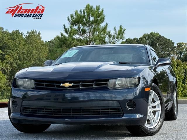 used 2014 Chevrolet Camaro car, priced at $13,069