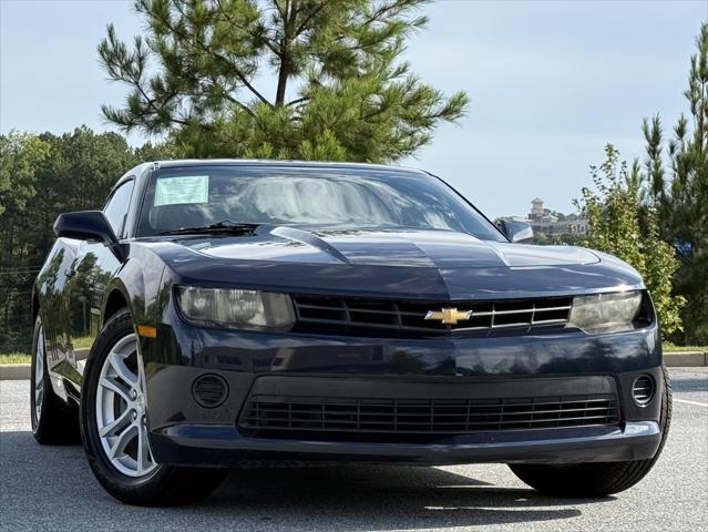 used 2014 Chevrolet Camaro car, priced at $13,069