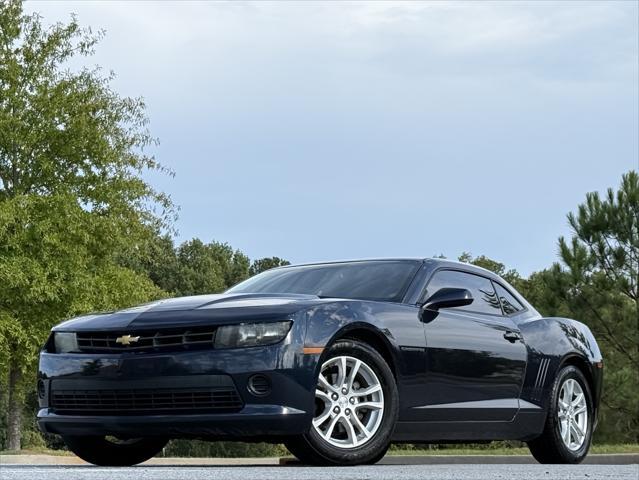 used 2014 Chevrolet Camaro car, priced at $13,069