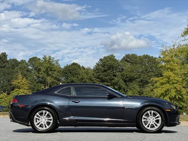 used 2014 Chevrolet Camaro car, priced at $13,069