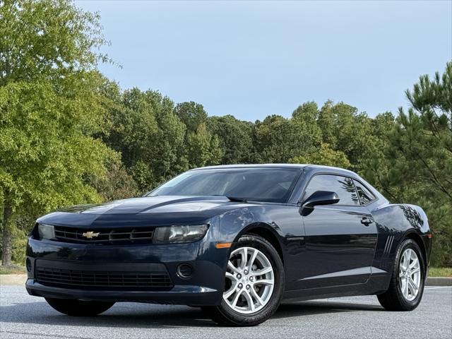 used 2014 Chevrolet Camaro car, priced at $13,069