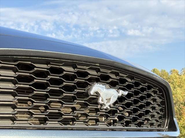 used 2016 Ford Mustang car, priced at $15,279