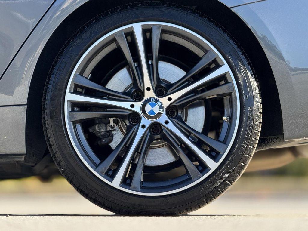 used 2018 BMW 440 Gran Coupe car, priced at $22,999