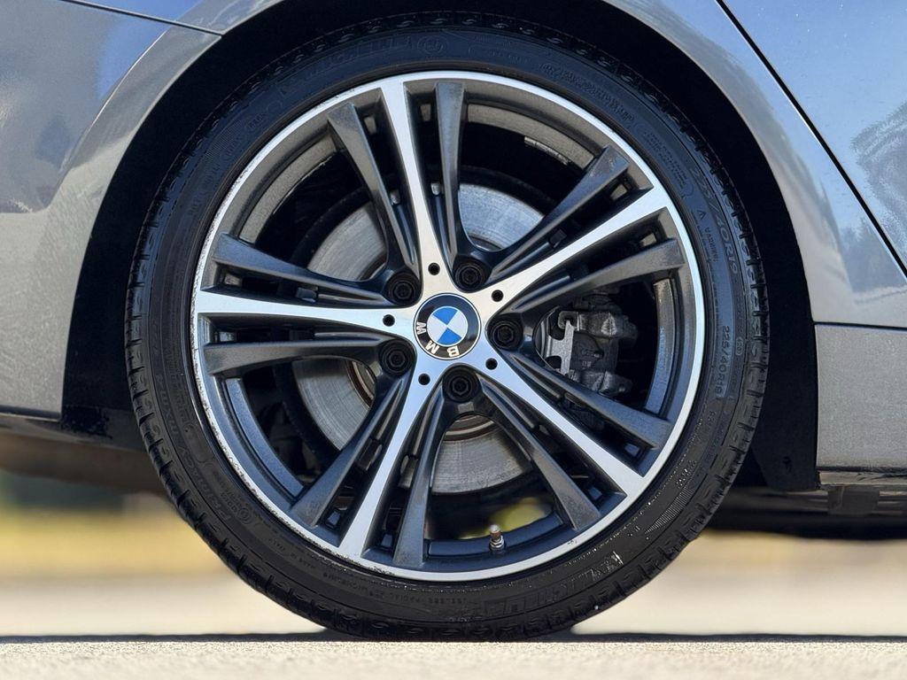 used 2018 BMW 440 Gran Coupe car, priced at $22,999