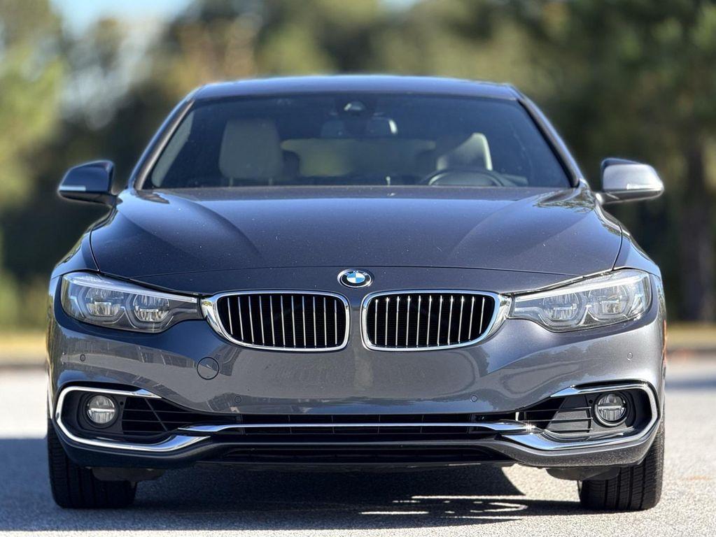 used 2018 BMW 440 Gran Coupe car, priced at $22,999