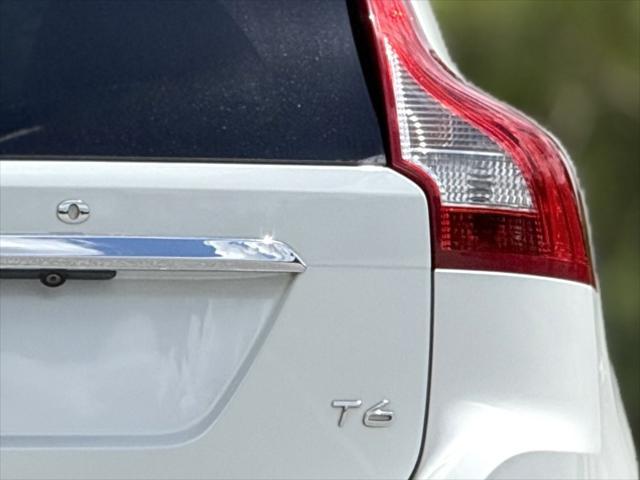 used 2016 Volvo XC60 car, priced at $13,589