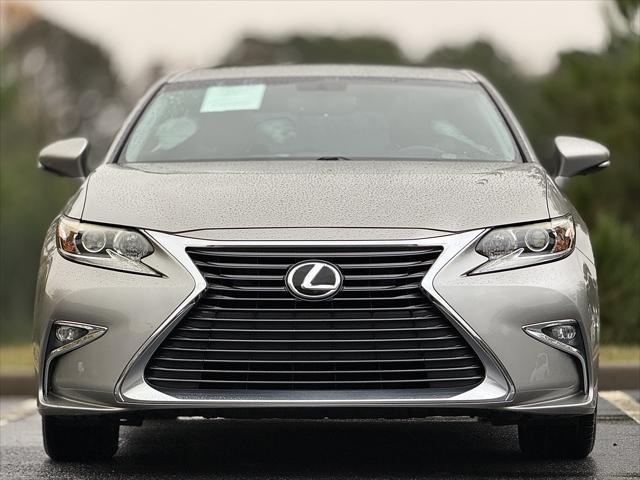 used 2016 Lexus ES 350 car, priced at $20,999