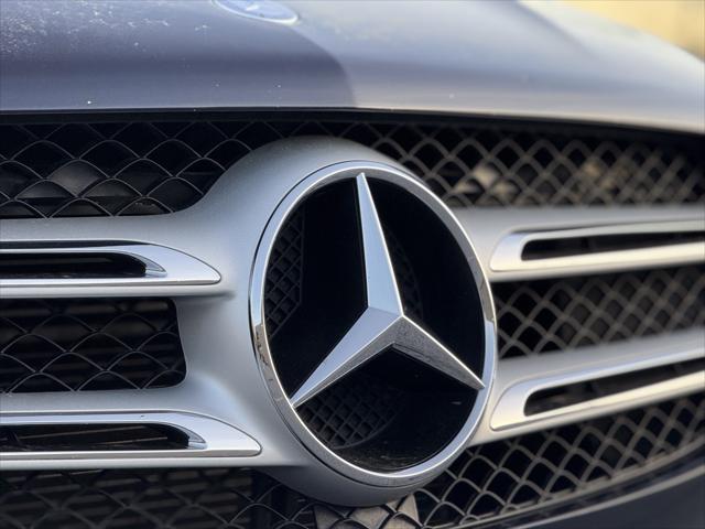 used 2017 Mercedes-Benz GLE 350 car, priced at $17,489