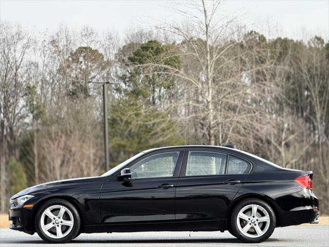 used 2014 BMW 328 car, priced at $11,189